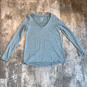 American Eagle Long Sleeve Tee